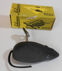 Schuco 1022 Clockwork Wind Up Mouse Us Zone Germany