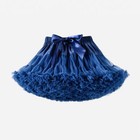 Toddler Baby Girls Tutu Skirt Dress Pettiskirt Costume Kids Birthday Dance Skirt