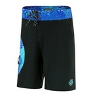 Coastal Dna Boardshorts    wave Performance 4-way Stretch    fast Drying