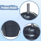 Ice Skate Sharpener Sharpen Ice Skate Blade Sharpening Tool For Maintenance