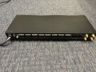 Panamax M4300-ex 8 Outlet Home Theatre Power Conditioner Surge Protector 120vac