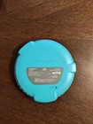 Sony D-ej002 Walkman Portable Cd Player Tested Works