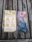 Vintage Goody Hair Doodles   Penn Hair Ties