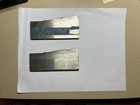 Corrugated High Speed Steel Molding Knives
