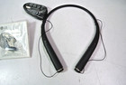Lg Tone Pro Hbs-780 Premium Bluetooth Wireless Stereo Headset - Black