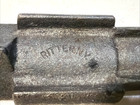 Ritter Dental Chair Radiator Spud Wrench Antique Medical Tool - Vtg - Rare
