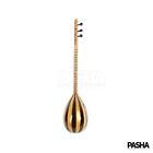 Turkish Folk Music Instrument Cura Saz