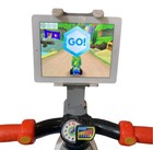 Fisher Price Drp30 Think And Learn Smart Cycle Gym Exercise Bike Bluetooth Read
