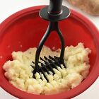 Norpro 11  Long Grip-ez Handle Nylon Hand Potato Masher