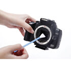 Full Frame Dslr Camera Sensor Ccd cmos Cleaning Swabs  10 X 24mm  Ddr-23