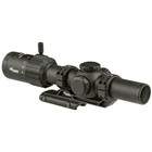 Sig Sauer Tango-msr 1-6x24mm Riflescope Bdc6 Reticle Sot61000 Alpha - 61000