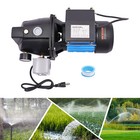 1hp Farm Well Pump Electric Irrigation Water Pump W pressure Switch 4 0m   h