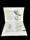 Singer Class 99k Sewing Machine User Manual Instructions Coil Bound
