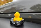 New Colors    Gray    4x4      With Rubber Duck Jeep Driver  Duck A Jeep Free Ship