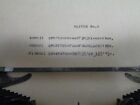 Oliver No 9 Oliver Typewriter Made In 1919 Working Product From  Japan Used