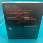 Dunlop 65 Body   Fingerboard Cleaning Kit 6503  Guitar  Sealed
