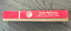 Vintage Electric Soldering Iron In The Original Box And Still In Working Order