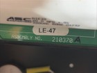 Miller 210370 Pcb For Xr Wire Feeder _multiple In Stock_ warranty_fast Ship 