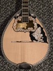Greek Bouzouki 8 String