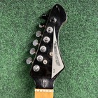 Vintage C f  Martin Stinger Ssx Electric Guitar 21 Frets Maple Rose Wood Neck