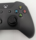 Microsoft Xbox One Video Game Controller - Model 1708 - Black - Untested