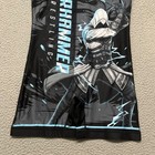 Funk Fighter Wrestling Singlet Adult M Warhammer Try Titan Lifting Powerlifting
