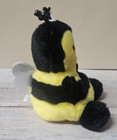 Nwt Aurora World Plush - Palm Pals - Queeny Bee  5 Inch  Stuffed Animal Toy