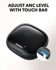 Soundcore Liberty 4 Pro Wireless Earbuds Noise Cancelling 7-sensor Anc refurbish