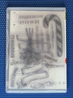 Stampin  Up  Banners For Christmas 16 Piece Photopolymer Stamp Set Retired