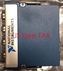 National Instruments Ni 9269 Cdaq Analog Output Module Test Completed