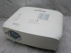 Panasonic Pt-vx600 Xga Lcd Projector 9 Hrs Eco   488hrs Normal 