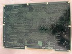 War Gods Arcade Game Logic pcb Game Board  Midway