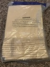 Kirby Micron Magic Vacuum Cleaner Bags 8-pack  197394  Genuine  New
