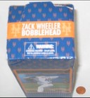 Zack Wheeler 2014 New York Mets Sga Bobblehead limited Edition