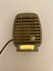 U17932 Vtg 50s Rca Shure  Mt12014a  Microphone G3d