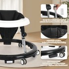 Baby Walker Foldable With 5 Adjustable Heights  Baby Walkers And Activit