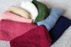 12 Stretch Knit Photography Luneberry Wraps blanket Props  Newborn Baby