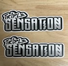     die Cut Shape Label Printing    send Your Design    Custom Brand Logo Stickers    