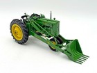 1 16 John Deere 40 Tractor W  40 Loader By Nolt
