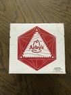 New Arby s 2025 D d Dungeons And Dragons Metal Dice Set Norse Foundry