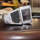 Leica Leitz Visoflex Ii Prism Viewfinder Otxbo