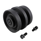 For Bobcat T180 T190 T200 T590 T630 T770 T320 T750 T650 T770 864 Bottom Roller 2