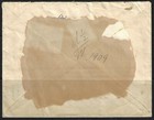 Egypt 1909 Us Alexandria Registered Cover To Berkley Cal Attractive Cover