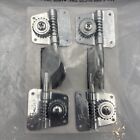 Fender Vintage 70s Bass Tuners - 1 Set Chrome 0076568049