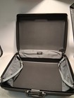 Vintage  Samsonite Hard Shell Roller Suitcase 29x22x10 Very Clean Read Look