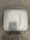 Nedap 9234357 Uhf Upass Go Rfid Reader  Gray  Including Mount Set