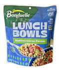 Bonduelle Lunch Bowls - Mediterranean Fusion - 7 8 Oz Each  - Pack Of  2