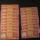  526 250 Iraq Dinars Iqd Banknotes Authentic Usa Seller