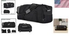 32  Lightweight Expandable Rolling Travel Bag - Unisex Design For All Travelers