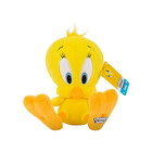Huggable Plush Looney Tunes Tweety Bird Warner Bros  Discovery 8  2025  read 